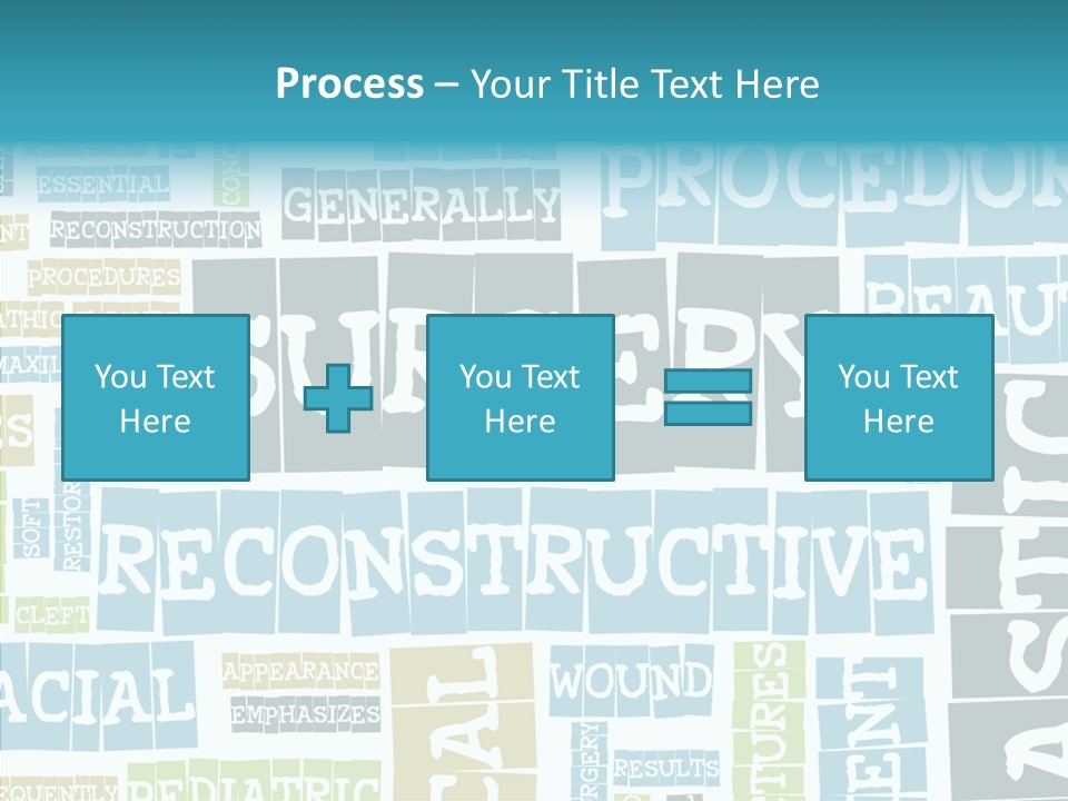 Holding Hands Assist Help PowerPoint Template