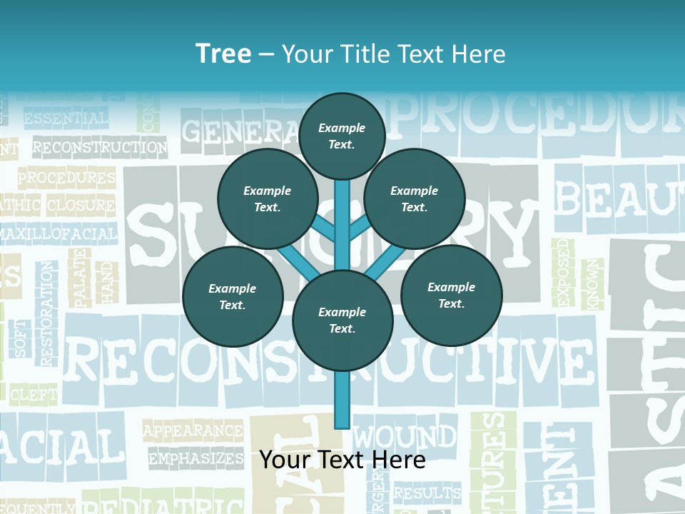 Holding Hands Assist Help PowerPoint Template