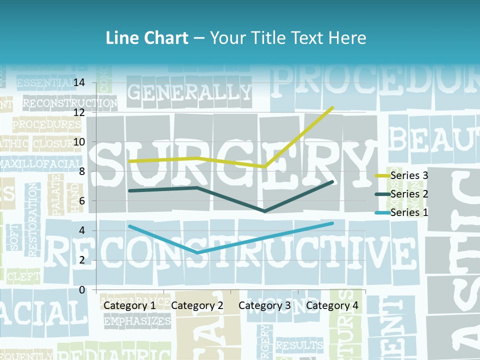 Holding Hands Assist Help PowerPoint Template