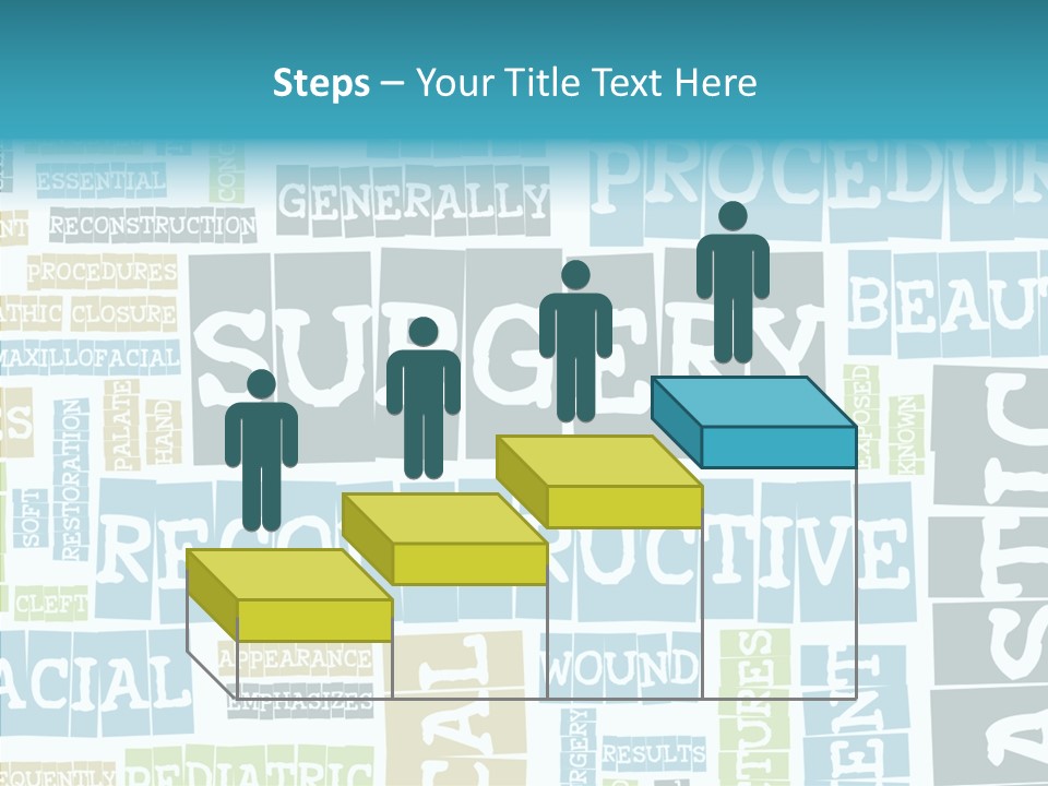Holding Hands Assist Help PowerPoint Template