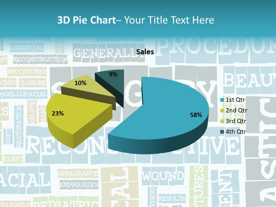 Holding Hands Assist Help PowerPoint Template