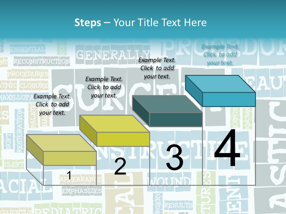 Holding Hands Assist Help PowerPoint Template
