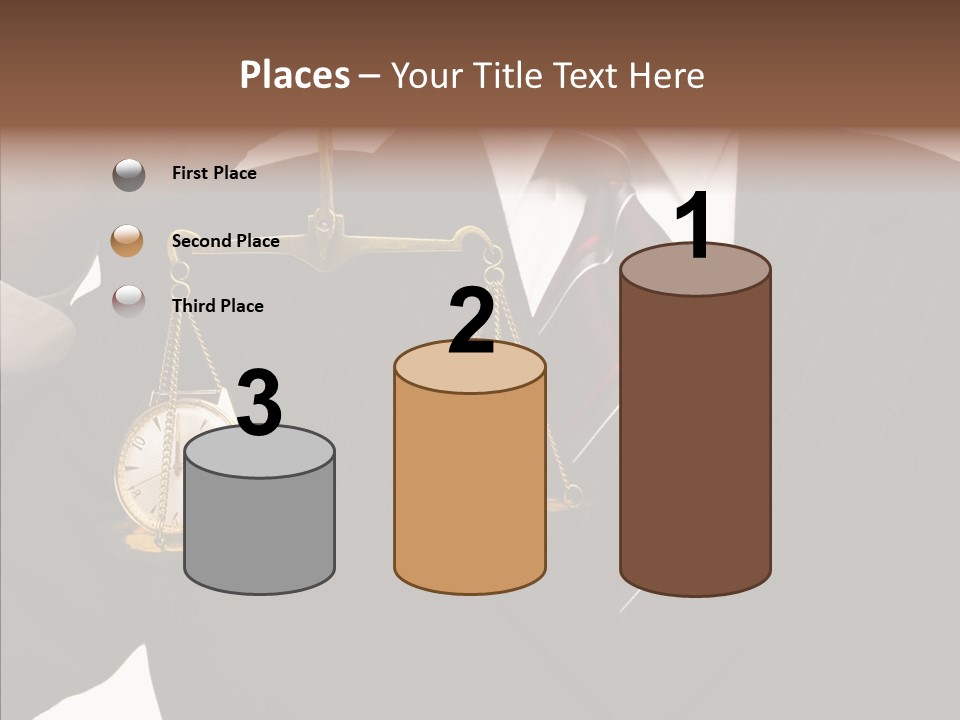 Assistance Hand Background PowerPoint Template