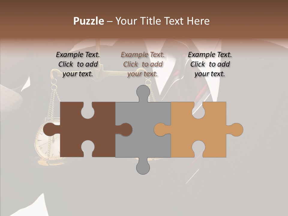 Assistance Hand Background PowerPoint Template