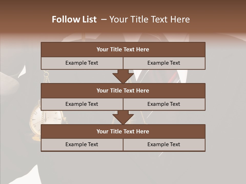 Assistance Hand Background PowerPoint Template