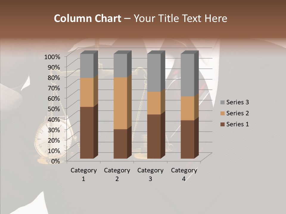 Assistance Hand Background PowerPoint Template