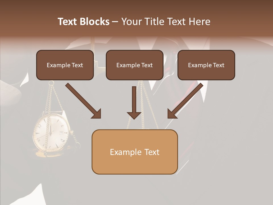 Assistance Hand Background PowerPoint Template