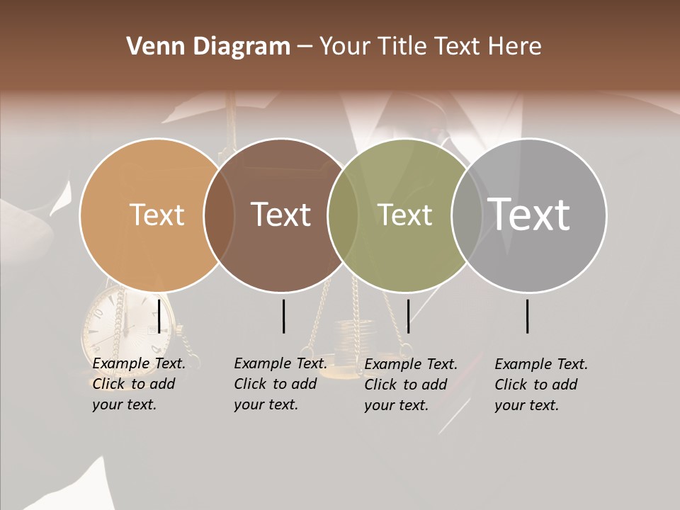 Assistance Hand Background PowerPoint Template