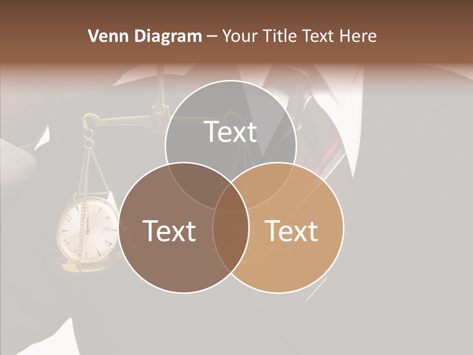 Assistance Hand Background PowerPoint Template