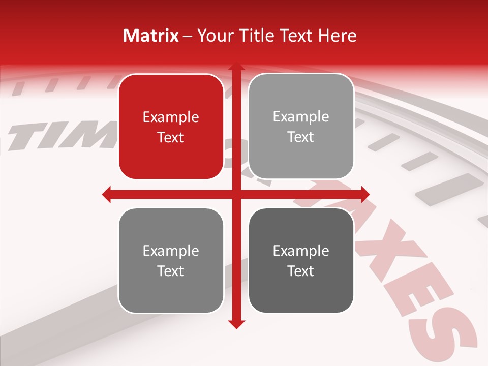 Hand Human Elder PowerPoint Template