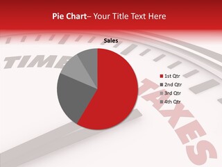 Hand Human Elder PowerPoint Template