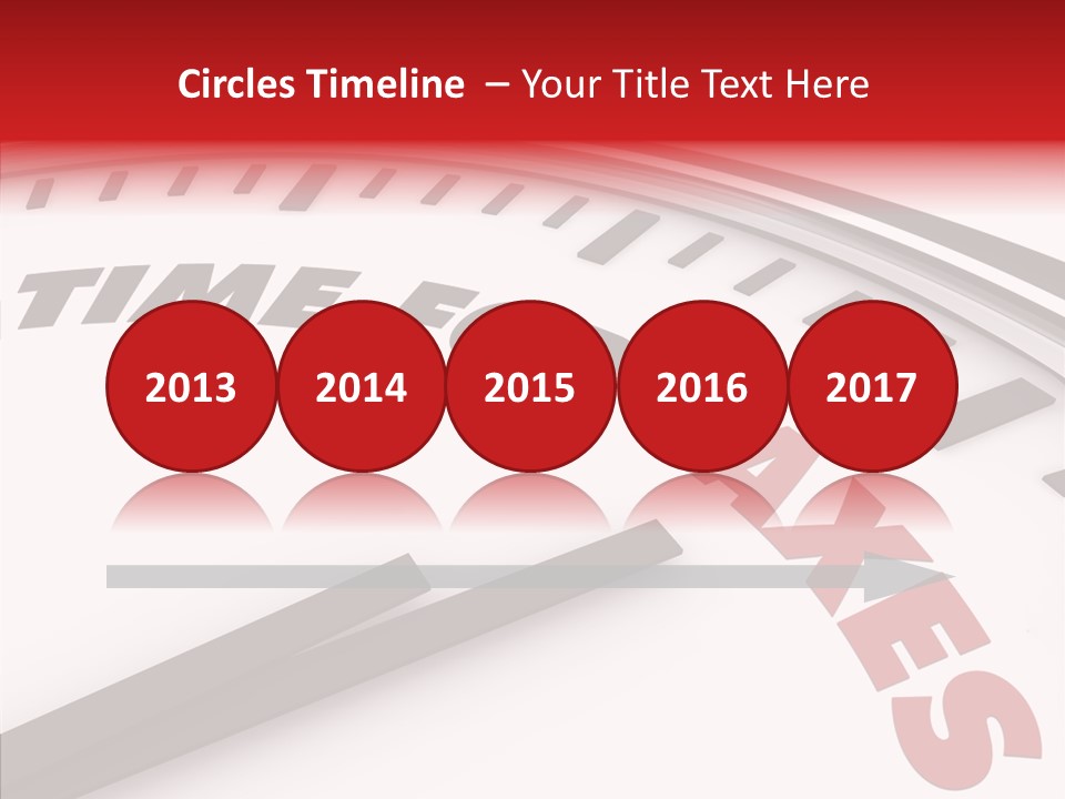 Hand Human Elder PowerPoint Template