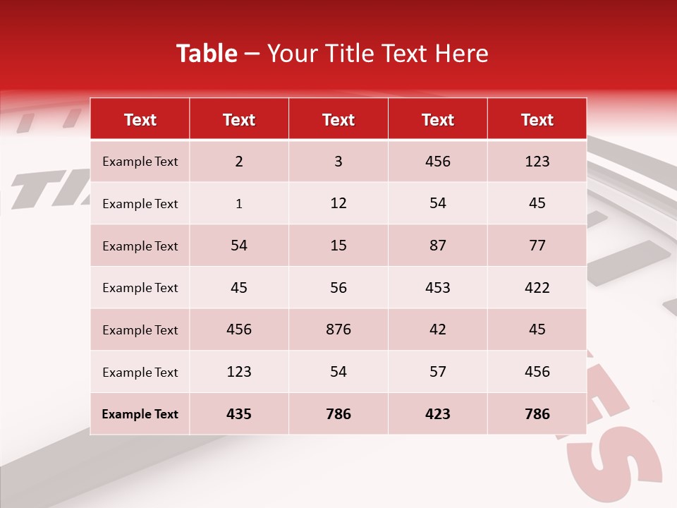 Hand Human Elder PowerPoint Template