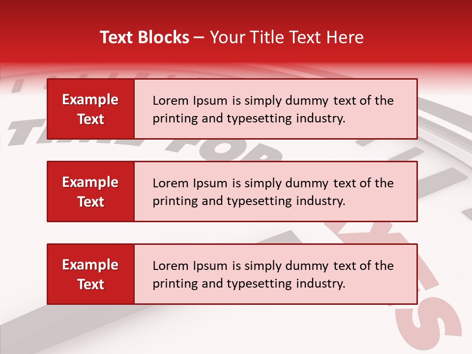 Hand Human Elder PowerPoint Template