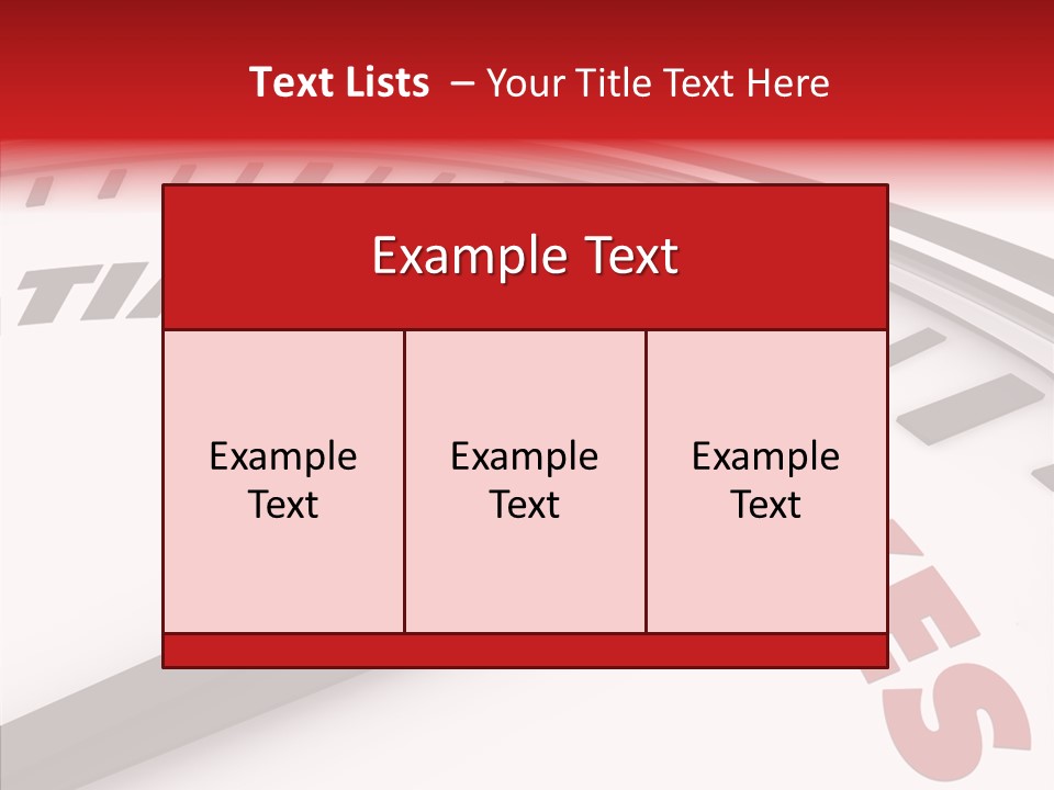 Hand Human Elder PowerPoint Template