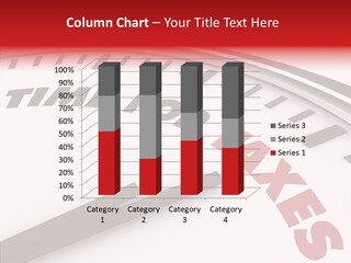 Hand Human Elder PowerPoint Template