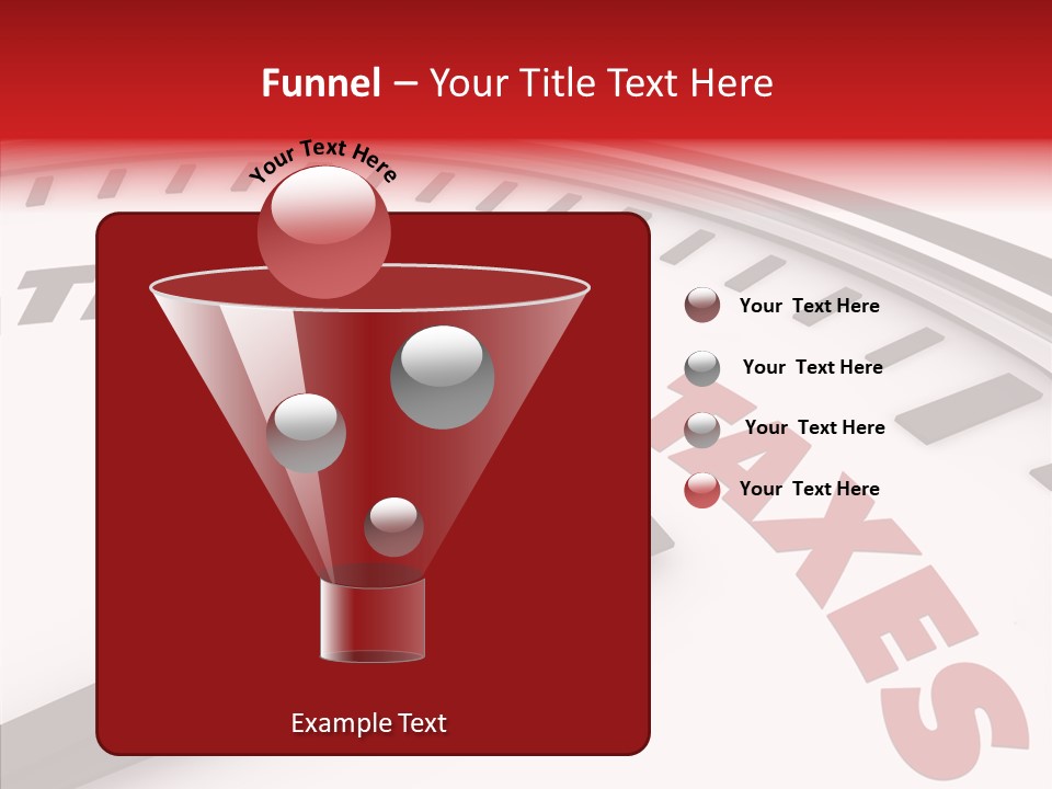 Hand Human Elder PowerPoint Template