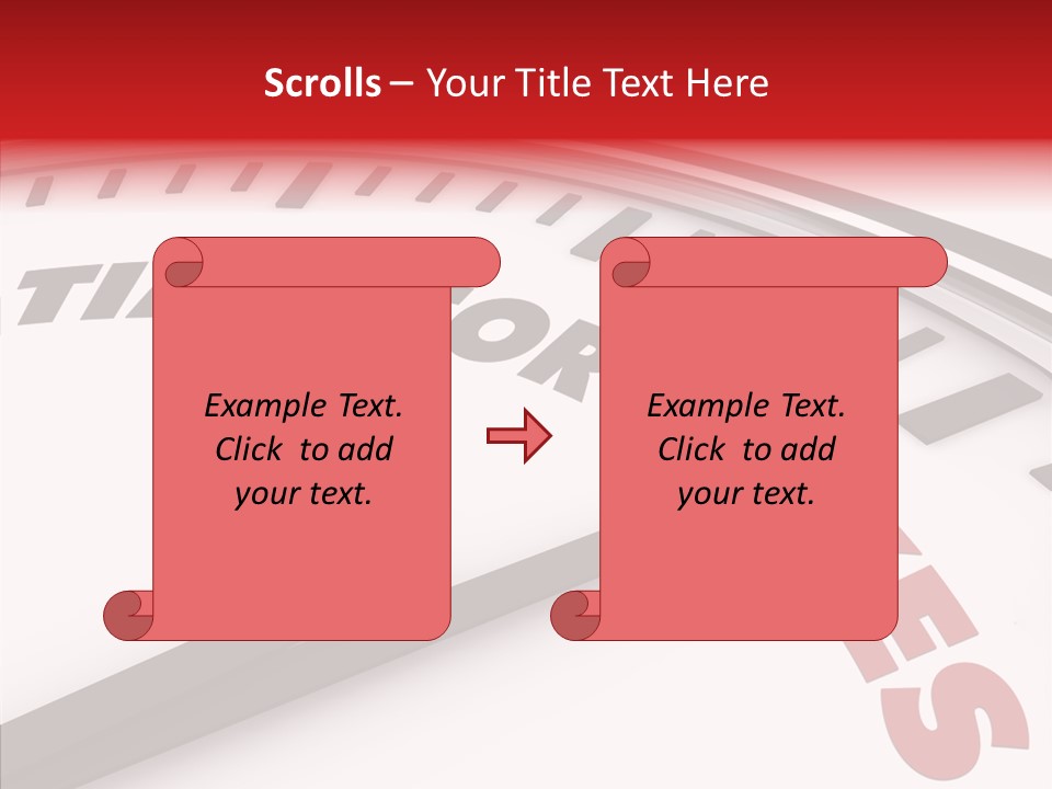 Hand Human Elder PowerPoint Template