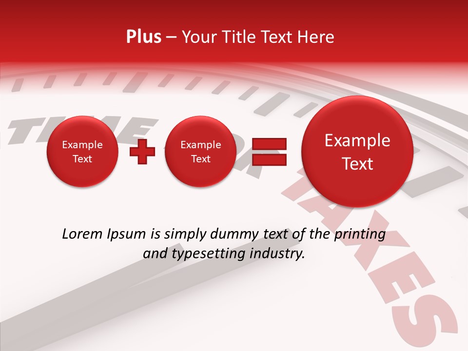 Hand Human Elder PowerPoint Template