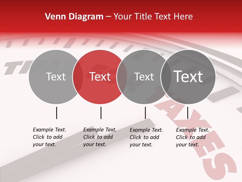 Hand Human Elder PowerPoint Template