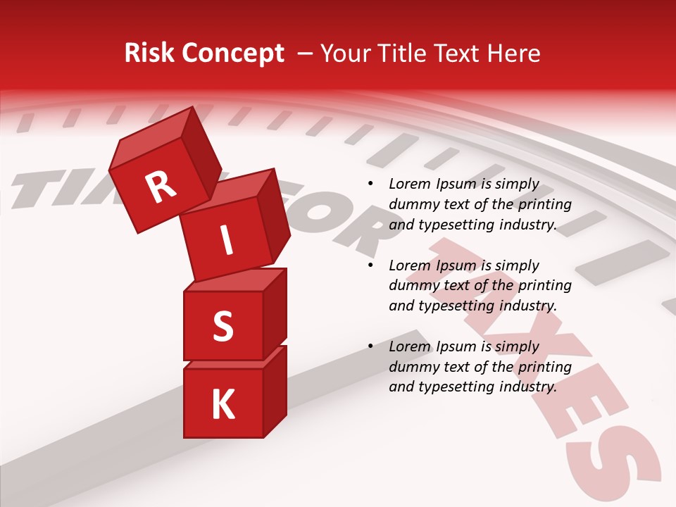 Hand Human Elder PowerPoint Template