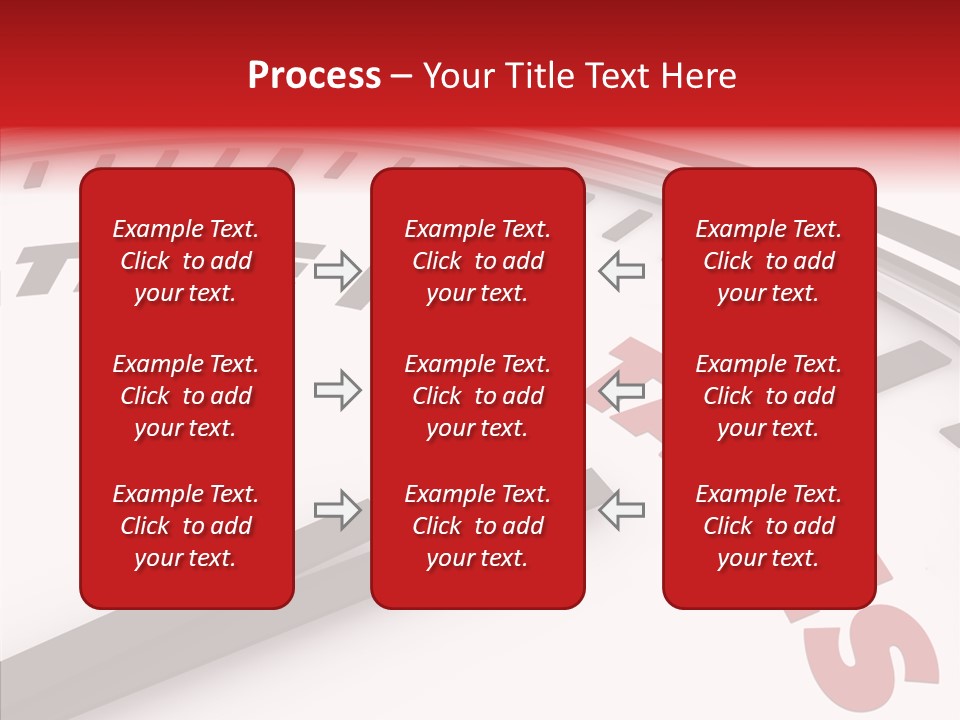 Hand Human Elder PowerPoint Template