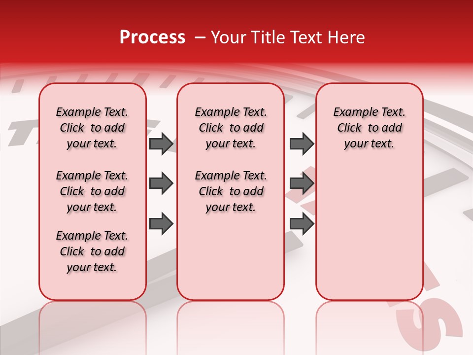Hand Human Elder PowerPoint Template