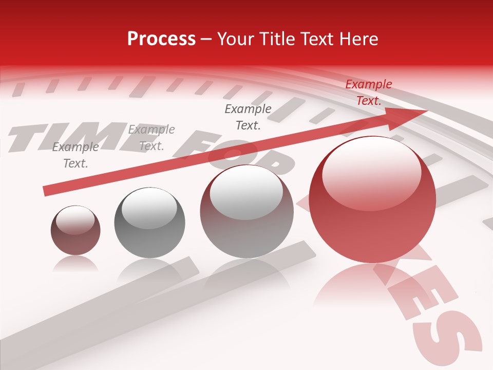 Hand Human Elder PowerPoint Template