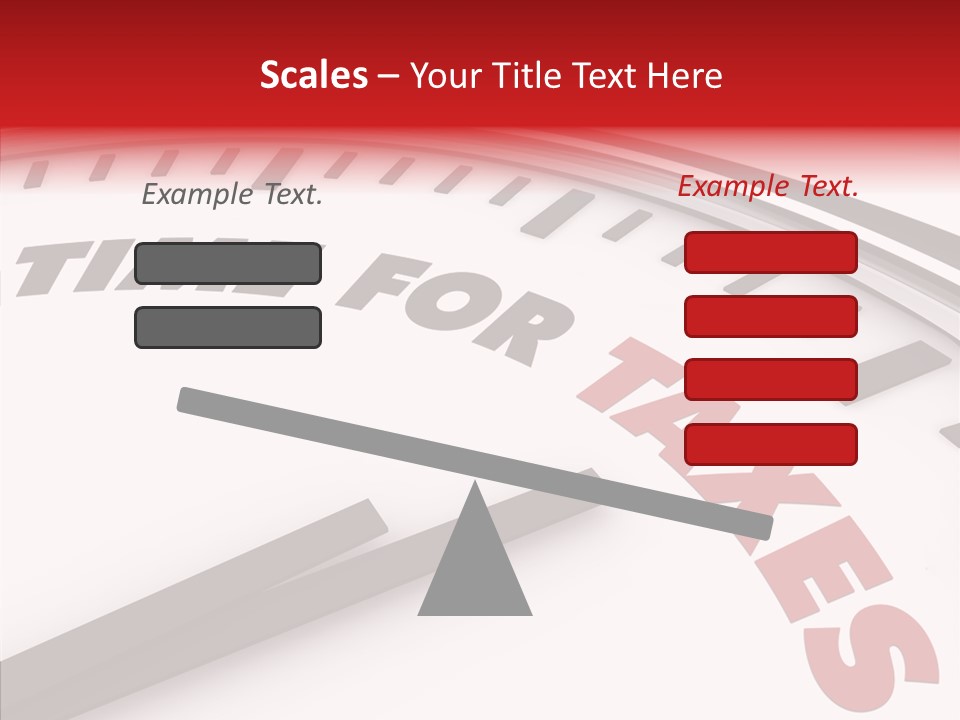 Hand Human Elder PowerPoint Template
