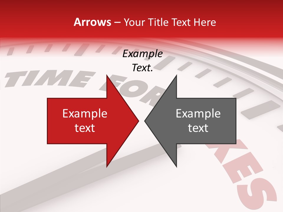 Hand Human Elder PowerPoint Template