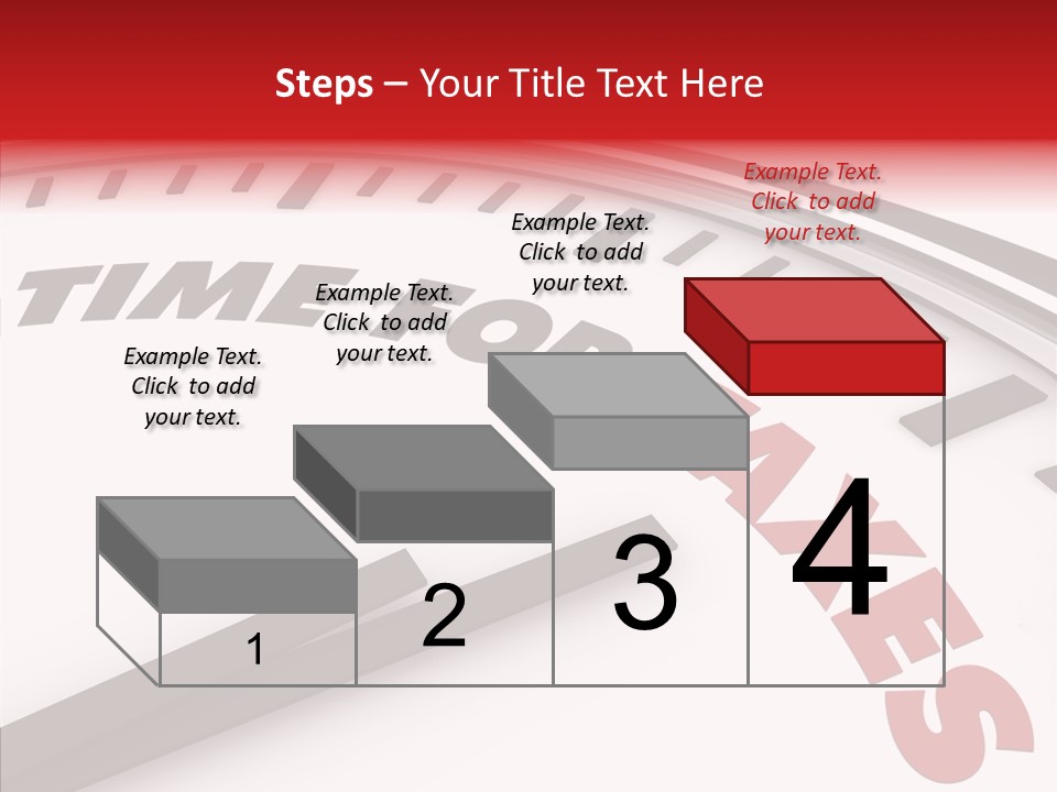 Hand Human Elder PowerPoint Template