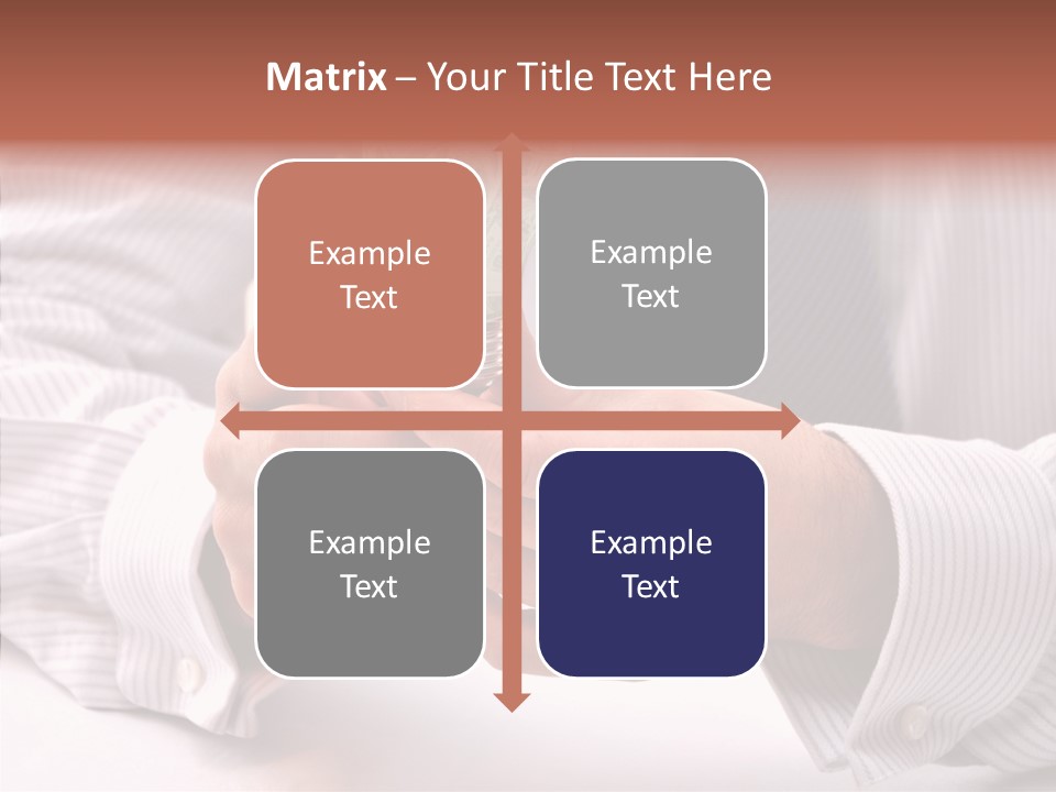 Adult White Background Background PowerPoint Template