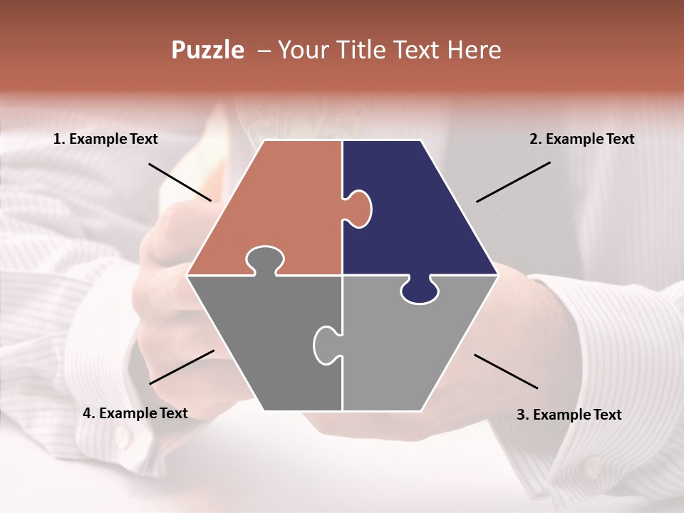 Adult White Background Background PowerPoint Template