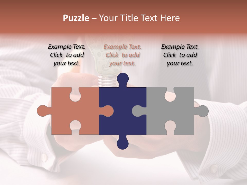 Adult White Background Background PowerPoint Template