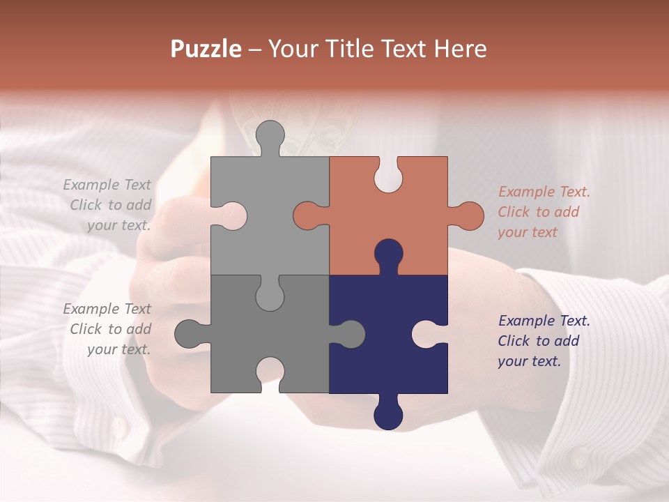 Adult White Background Background PowerPoint Template