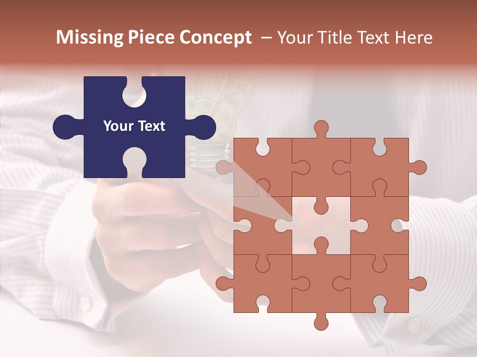 Adult White Background Background PowerPoint Template