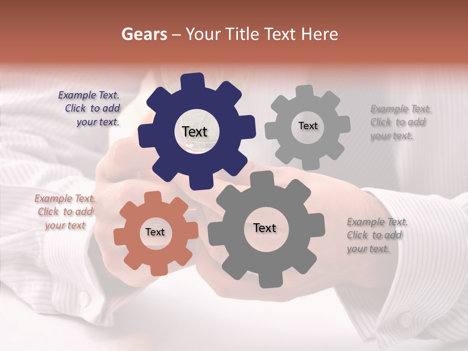 Adult White Background Background PowerPoint Template