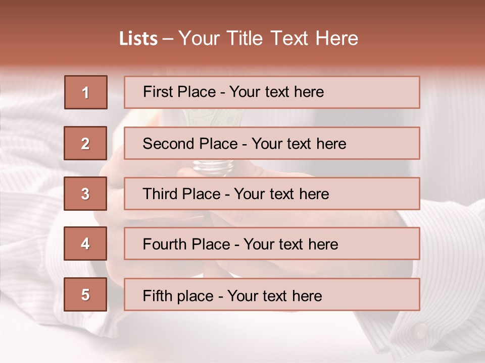 Adult White Background Background PowerPoint Template