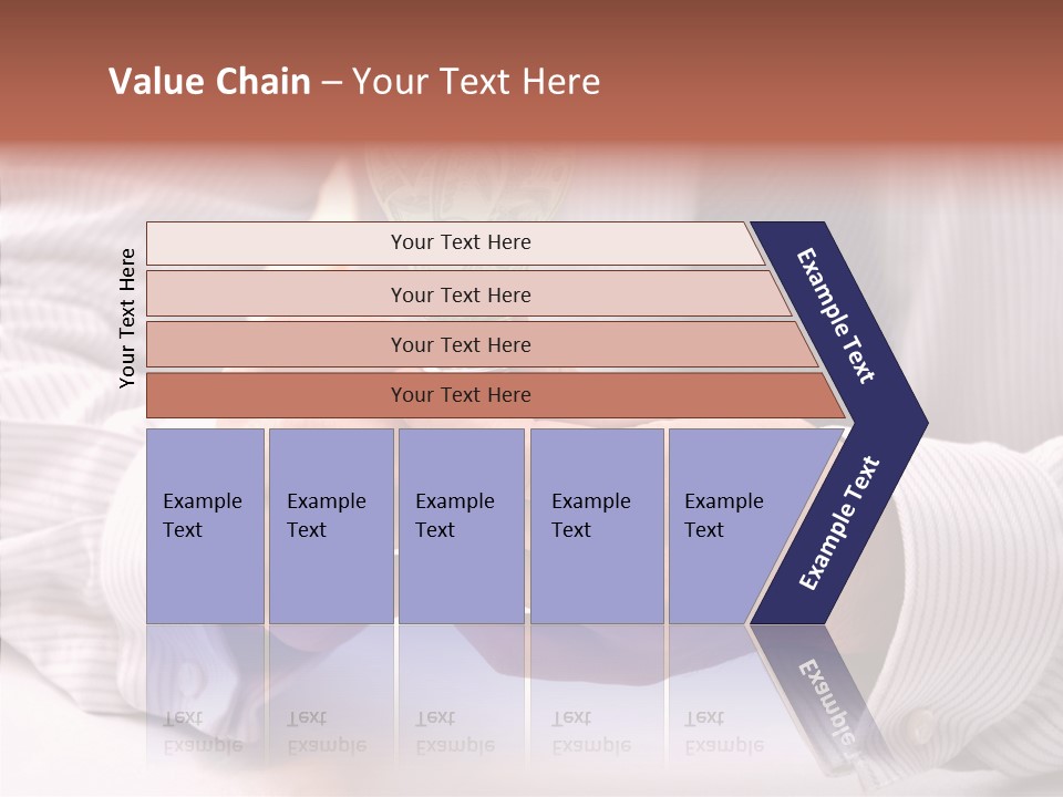 Adult White Background Background PowerPoint Template