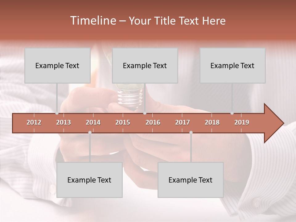 Adult White Background Background PowerPoint Template