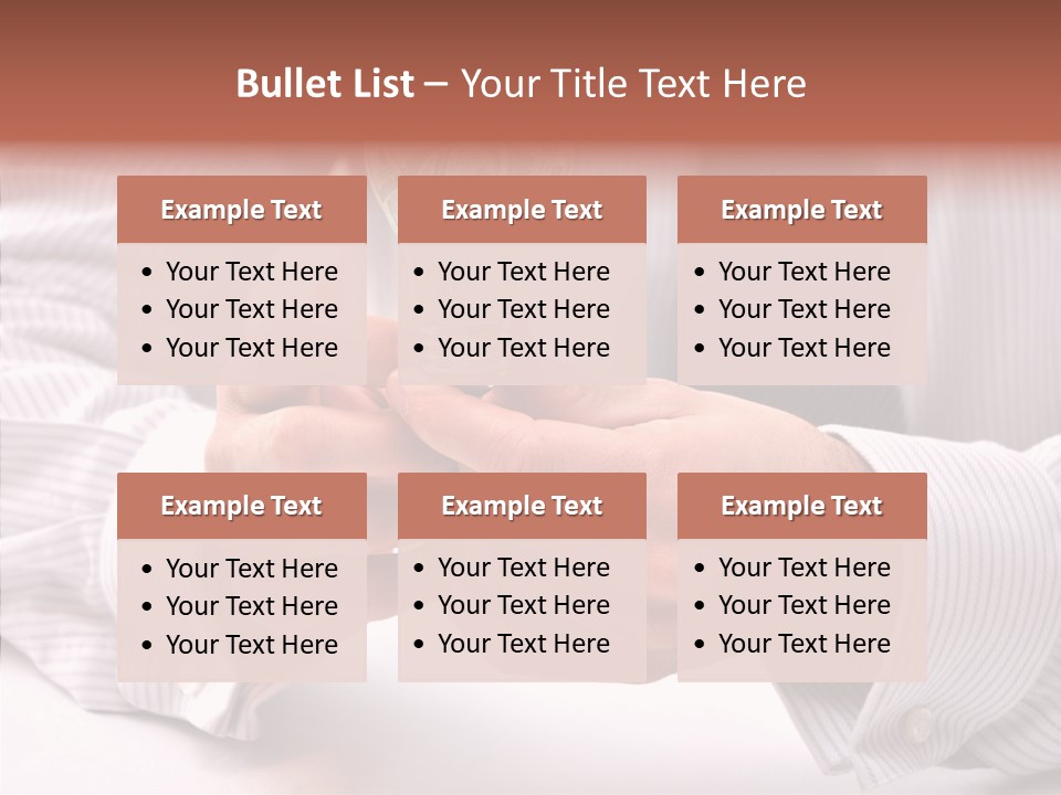 Adult White Background Background PowerPoint Template