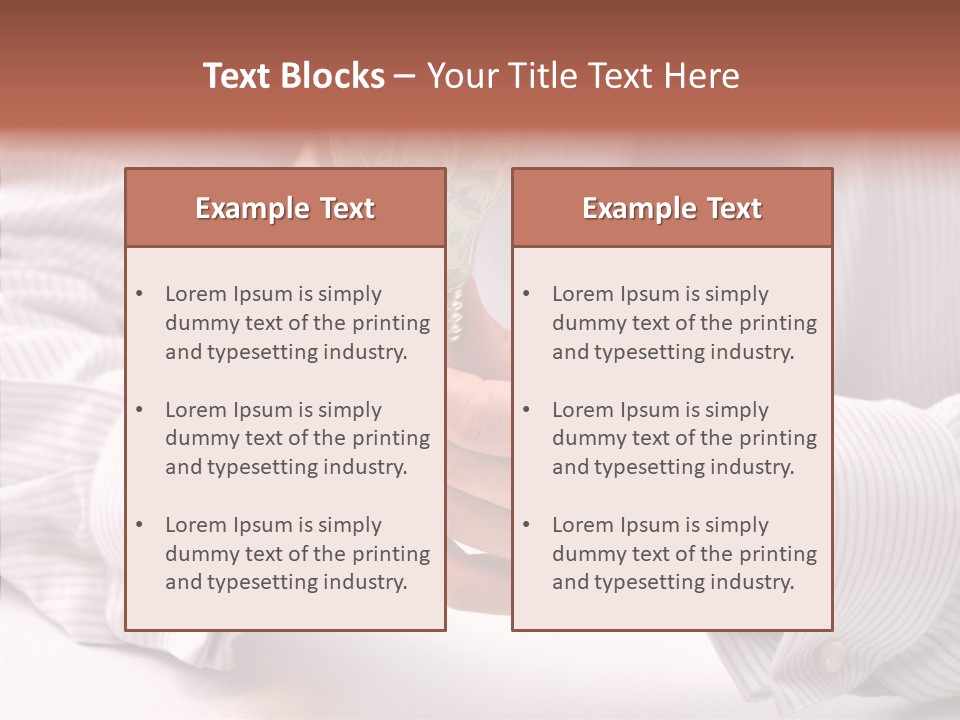 Adult White Background Background PowerPoint Template