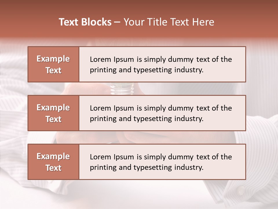 Adult White Background Background PowerPoint Template