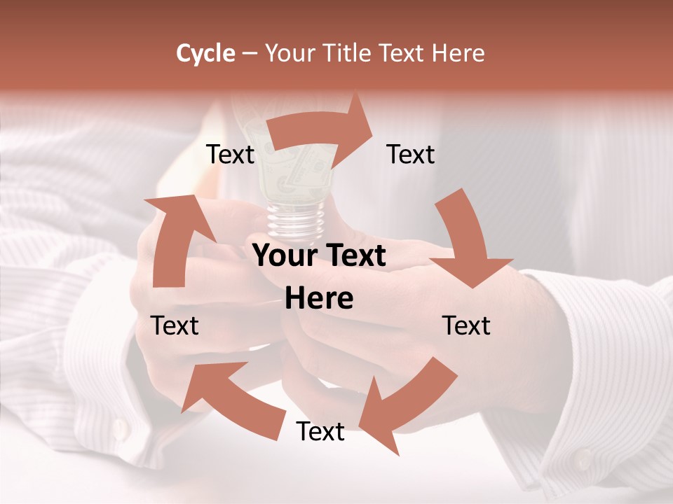 Adult White Background Background PowerPoint Template