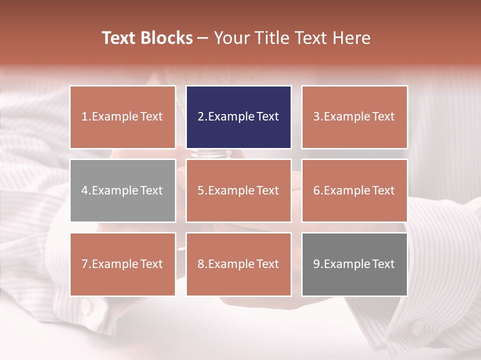 Adult White Background Background PowerPoint Template