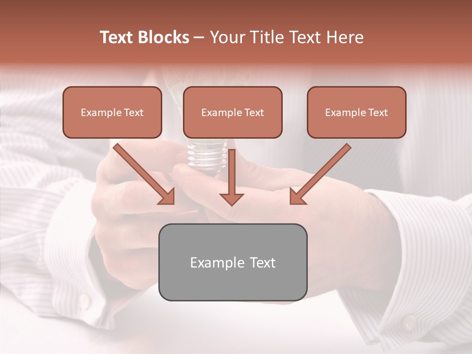 Adult White Background Background PowerPoint Template