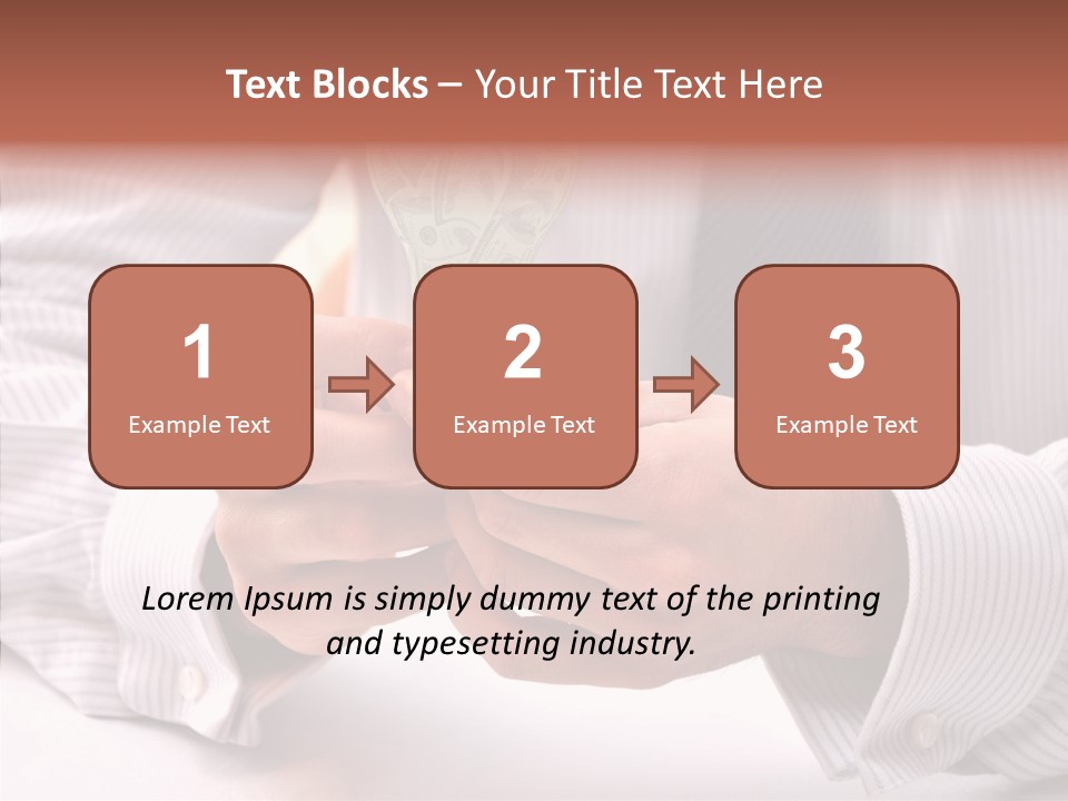 Adult White Background Background PowerPoint Template