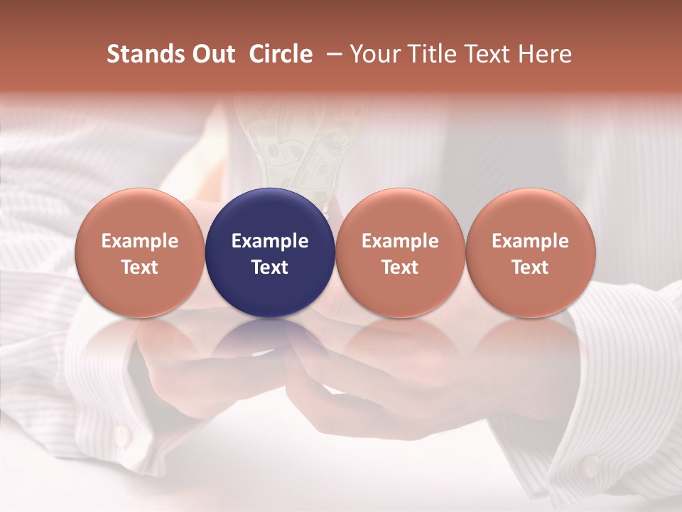 Adult White Background Background PowerPoint Template