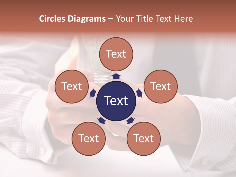 Adult White Background Background PowerPoint Template