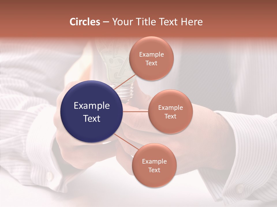 Adult White Background Background PowerPoint Template